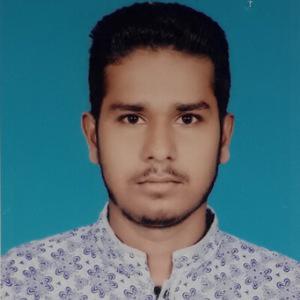MD HASAN MAHMUD 